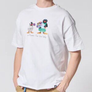 Pingu Cartoon T-Shirt - Nostalgic